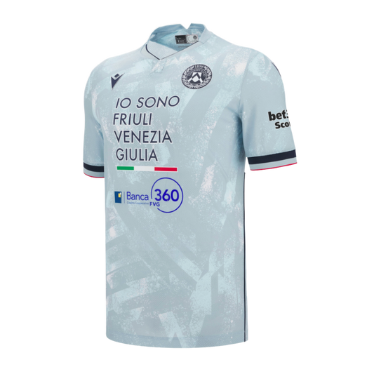 MAGLIA UDINESE AWAY 2025/26