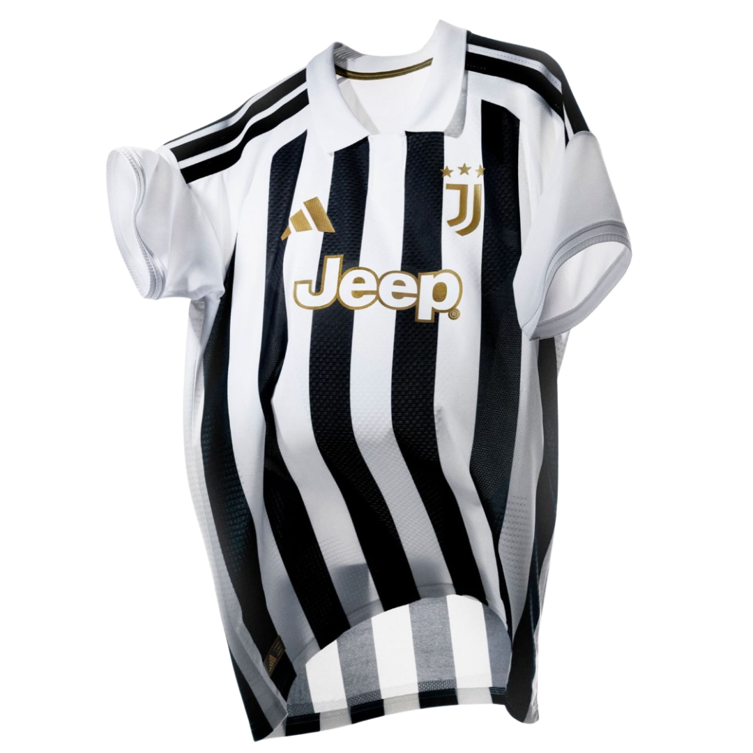 MAGLIA JUVENTUS HOME 2026/27
