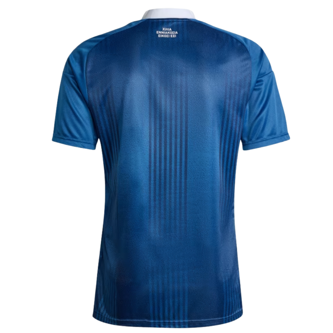 MAGLIA GRECIA AWAY 2026/27