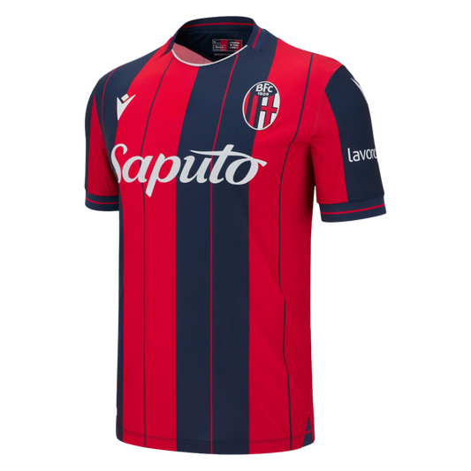 MAGLIA HOME BOLOGNA 2025/26