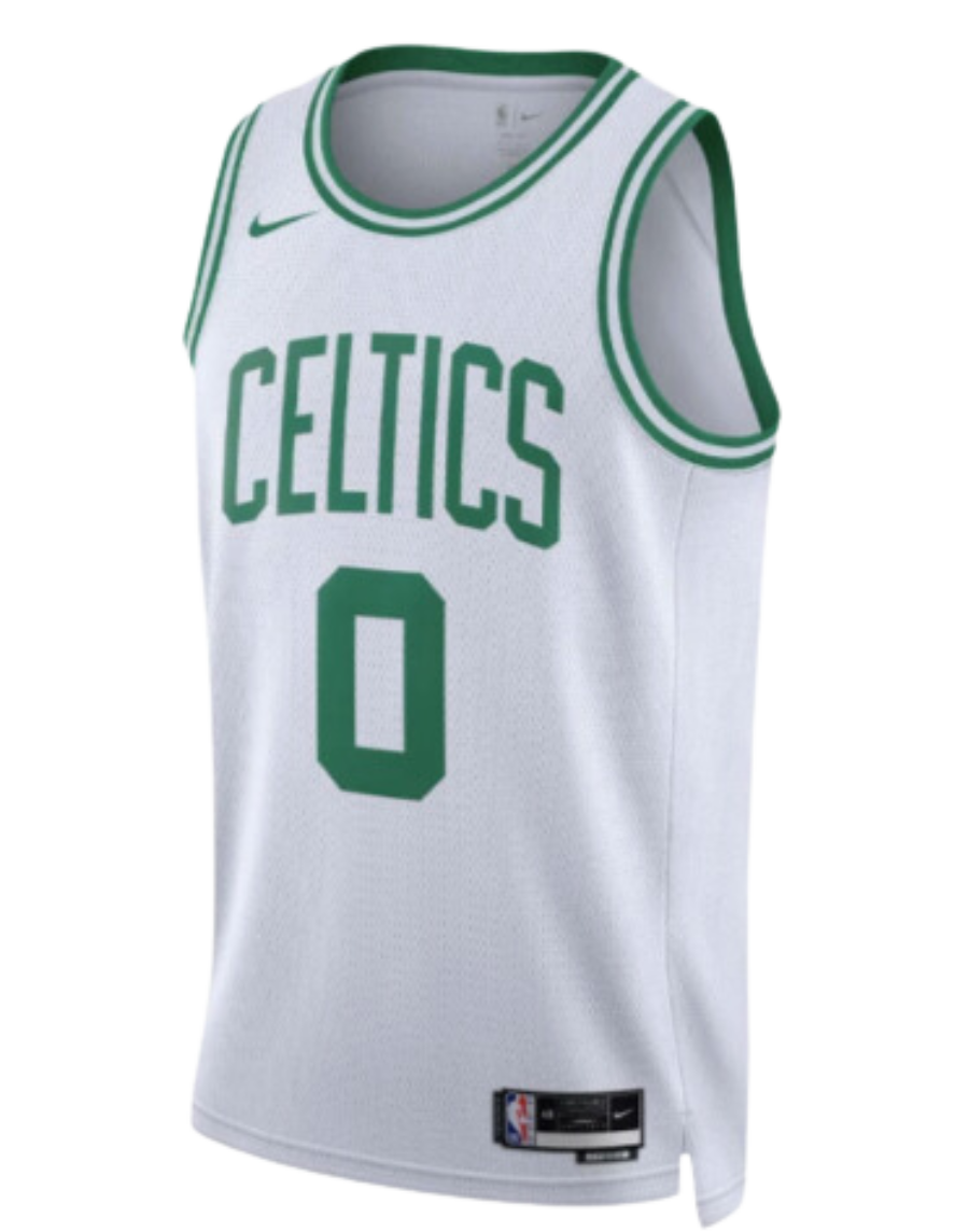 CANOTTA CELTICS BIANCA