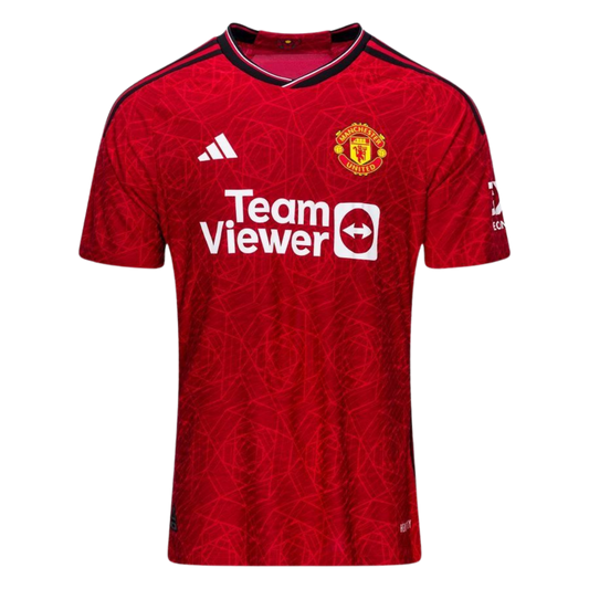 MAGLIA MANCHESTER UNITED HOME 2023/24