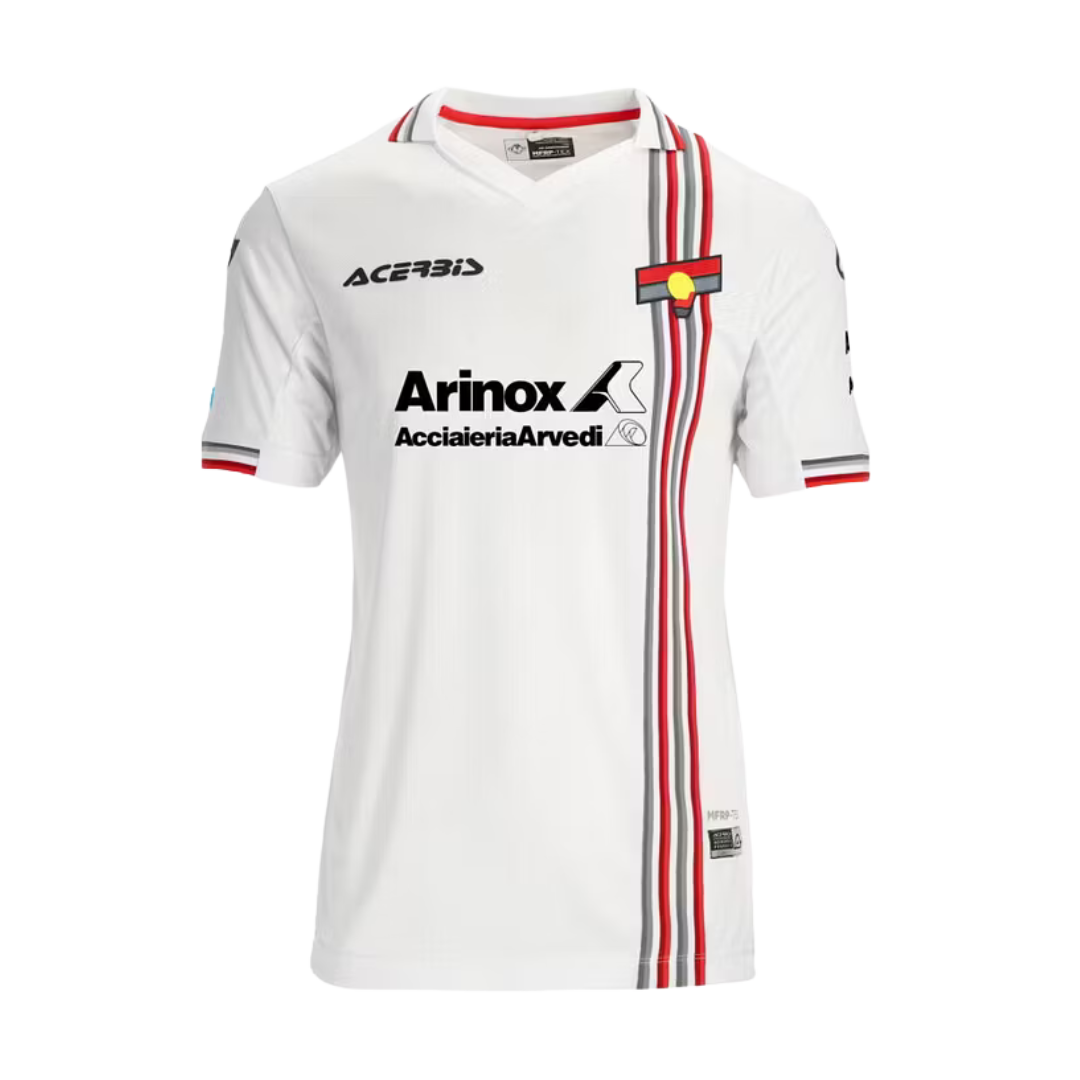 MAGLIA CREMONESE AWAY 2025/26