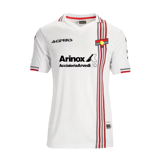 MAGLIA CREMONESE AWAY 2025/26