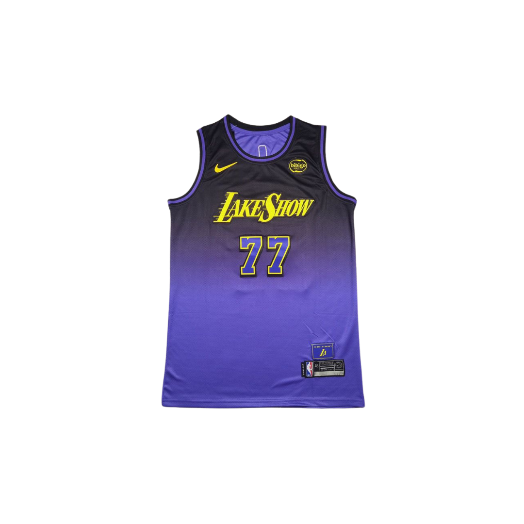 CANOTTA NBA LAKERS