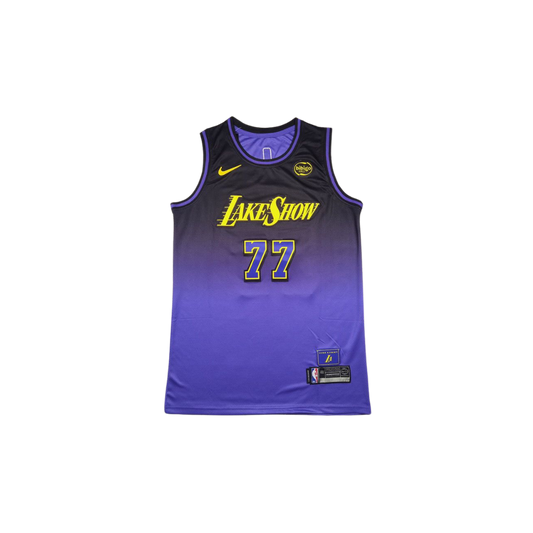 CANOTTA NBA LAKERS