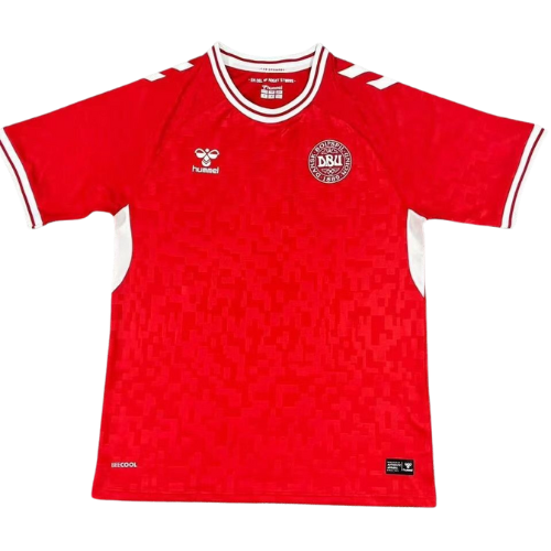 MAGLIA DANIMARCA 2024/25