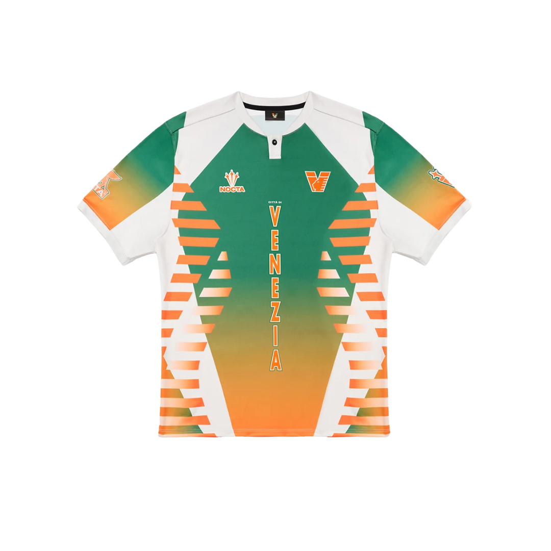 MAGLIA VENEZIA PRE MATCH 2024/25