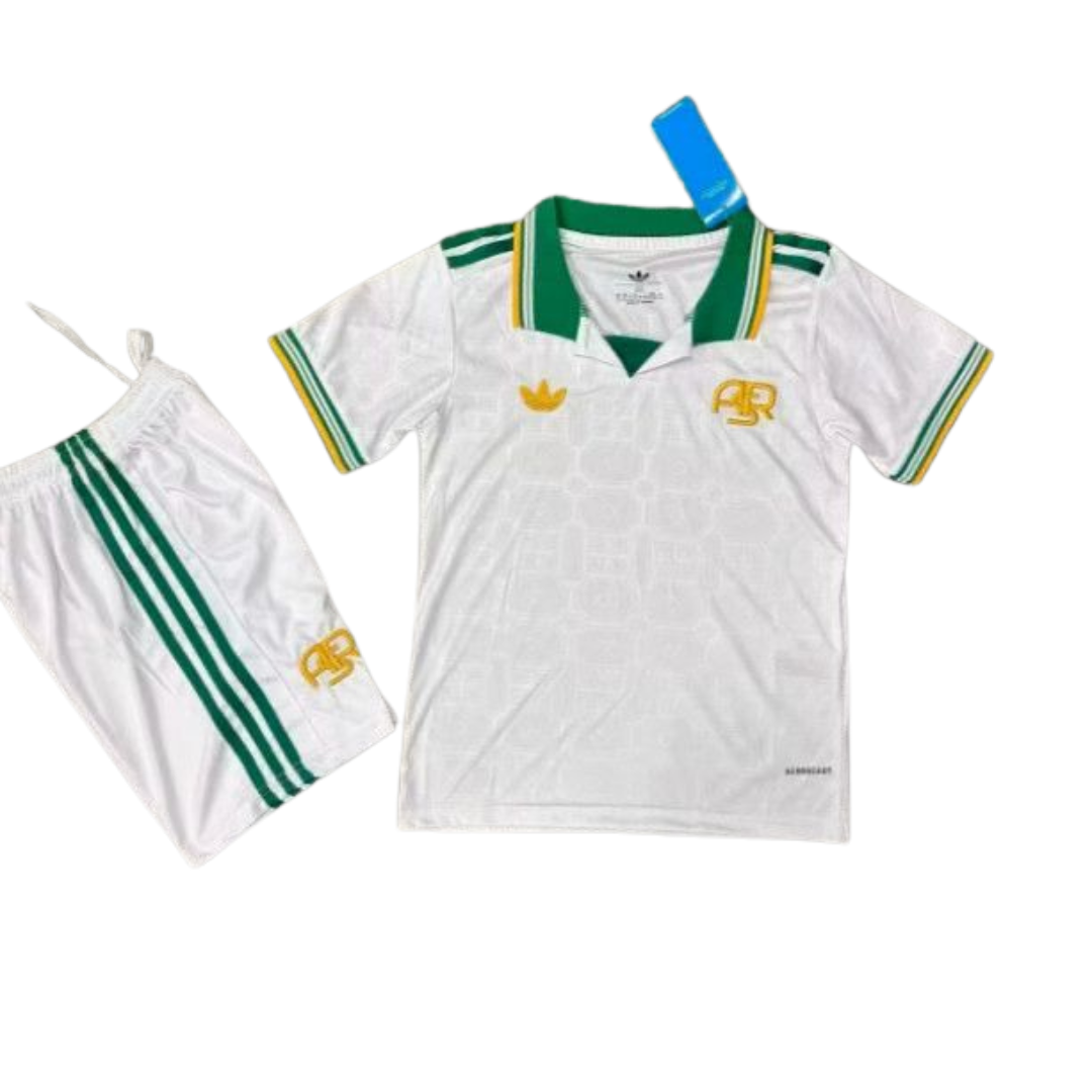 COMPLETINO BAMBINO ROMA 2025/26