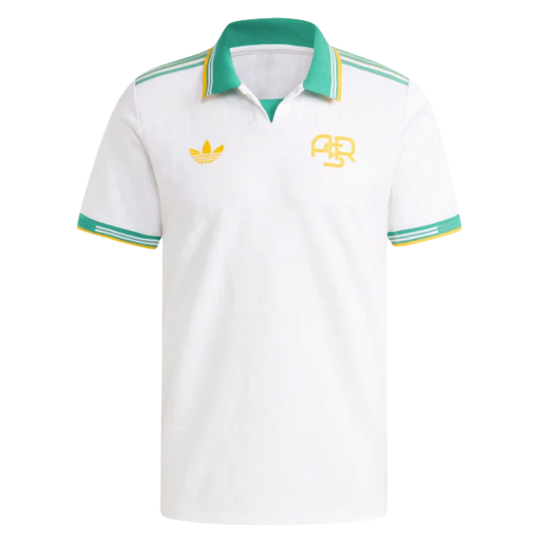 TERZA MAGLIA ROMA 2025/26