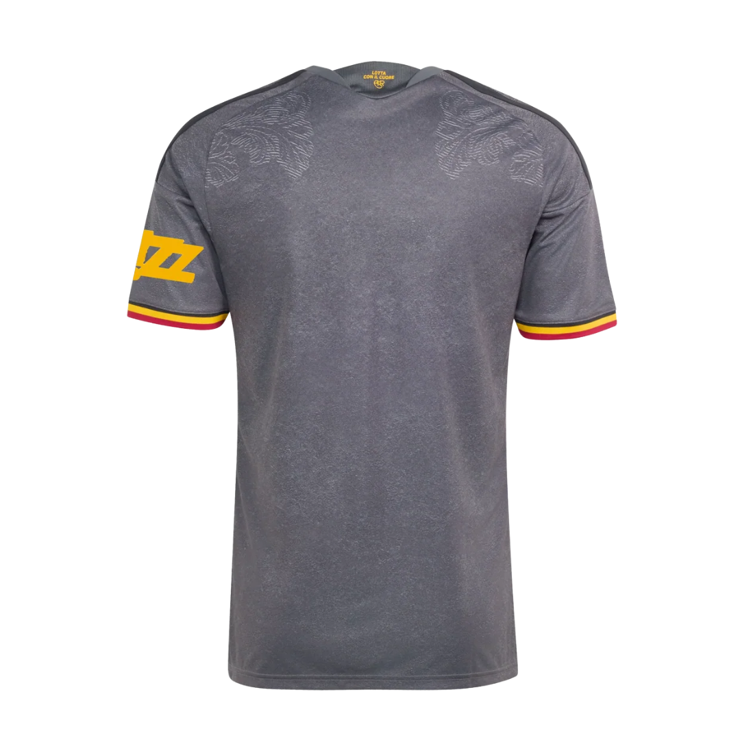 MAGLIA ROMA THIRD 2026/27