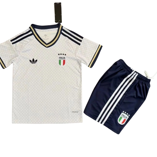 KIT BAMBINO ITALIA 2026/27