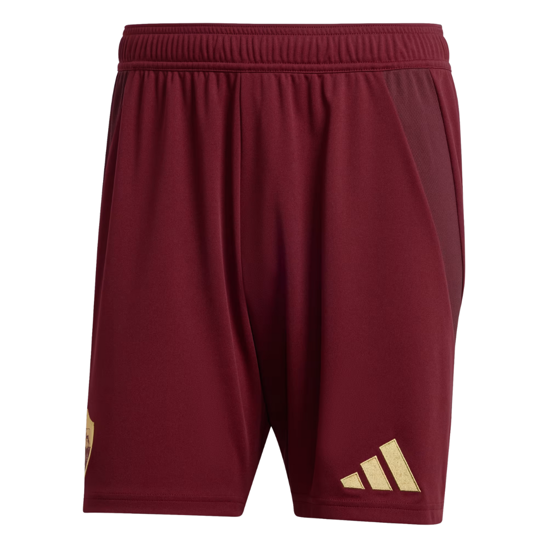 PANTALONCINO ROMA 2025/26