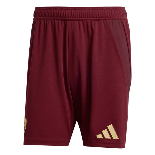 PANTALONCINO ROMA 2025/26