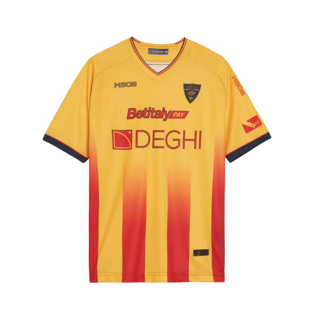 MAGLIA LECCE HOME 2025/26