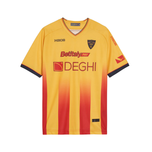 MAGLIA LECCE HOME 2025/26