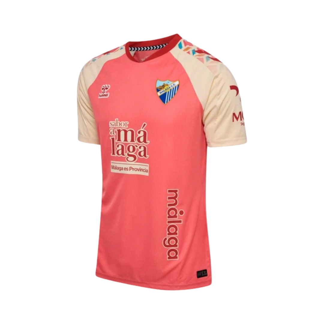 MAGLIA CF AWAY 2026/27