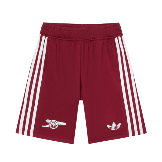 PANTALONCINO ARSENAL 2025/26