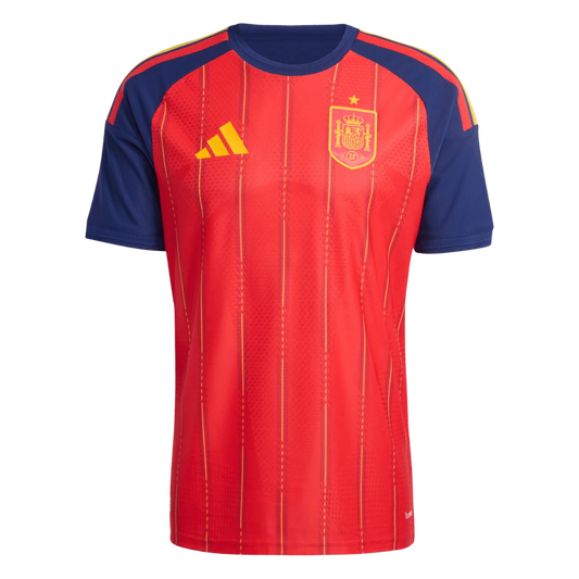 MAGLIA MONDIALI SPAGNA HOME 2026/27