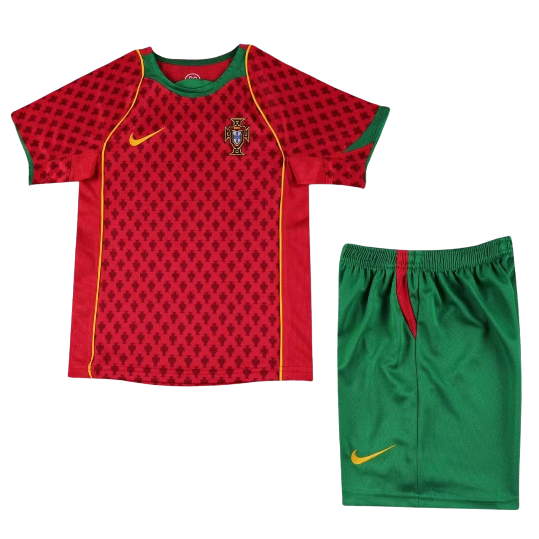 KIT BAMBINO RETRO PORTOGALLO