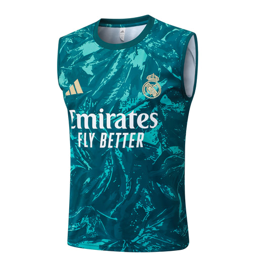 CANOTTA REAL MADRID