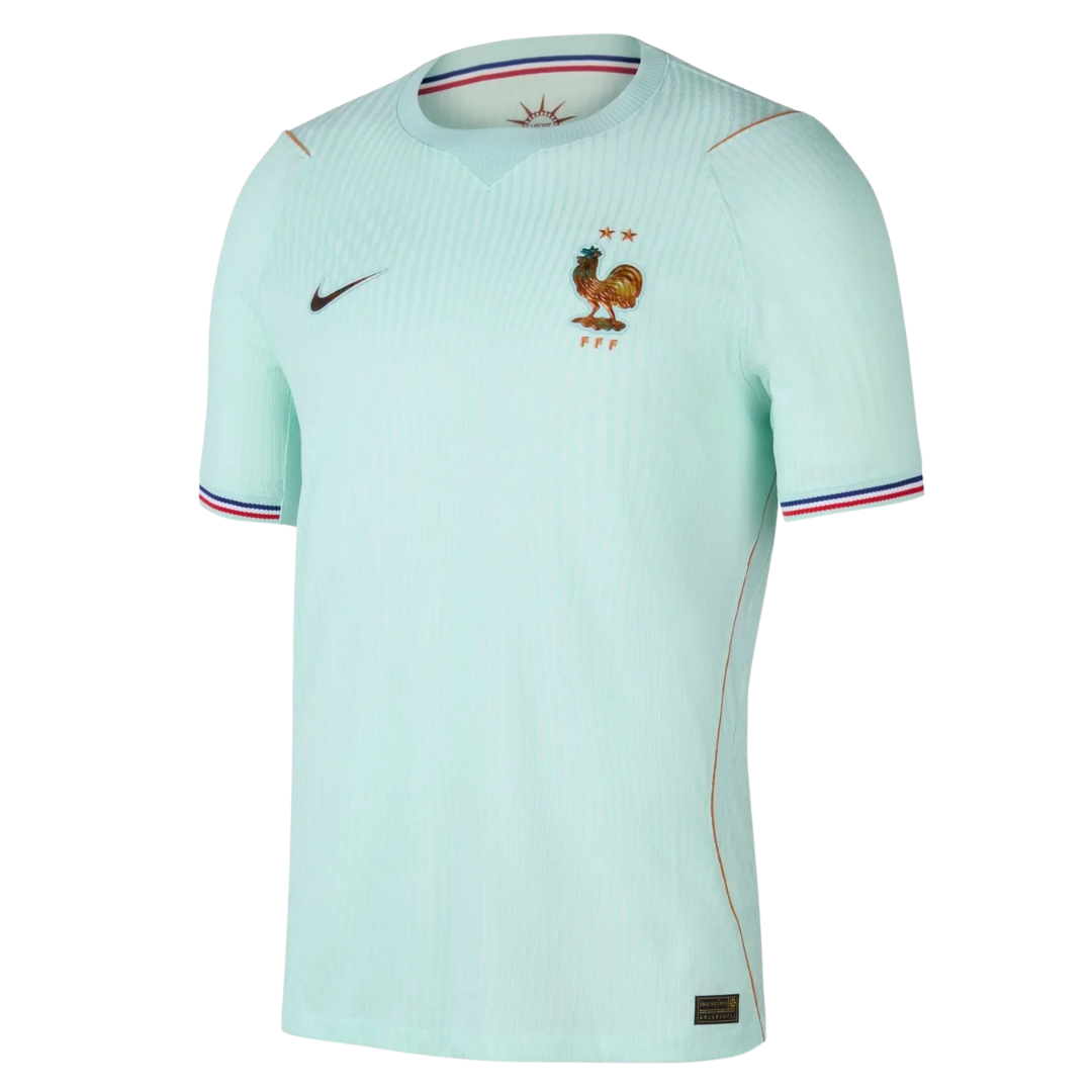 MAGLIA MONDIALI FRANCIA AWAY 2026/27