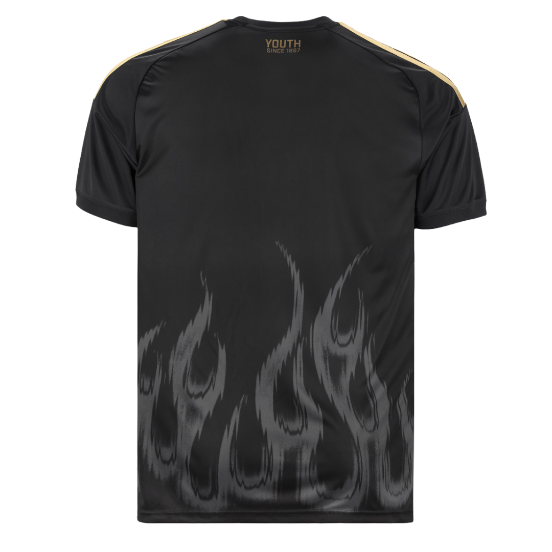 MAGLIA JUVENTUS THIRD 2026/27