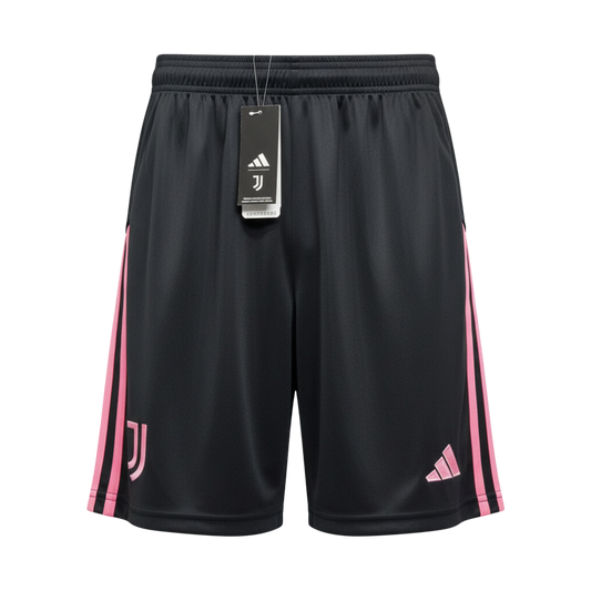 PANTALONCINO JUVENTUS 2025/26
