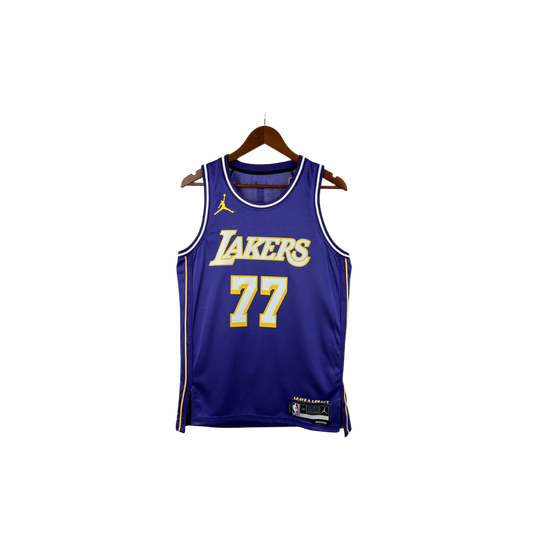 CANOTTA NBA LAKERS