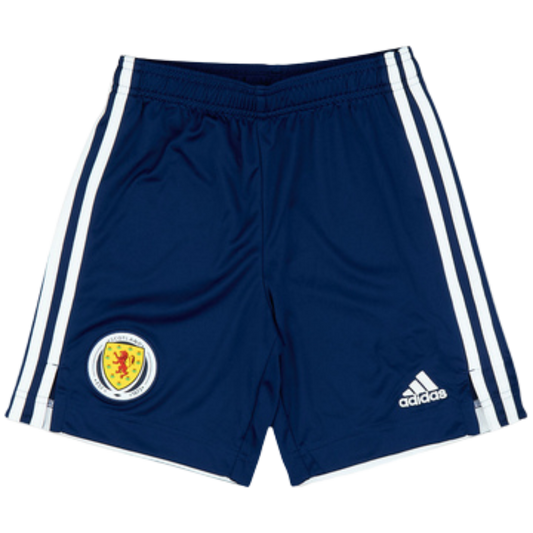 PANTALONCINO SCOZIA 2026/27