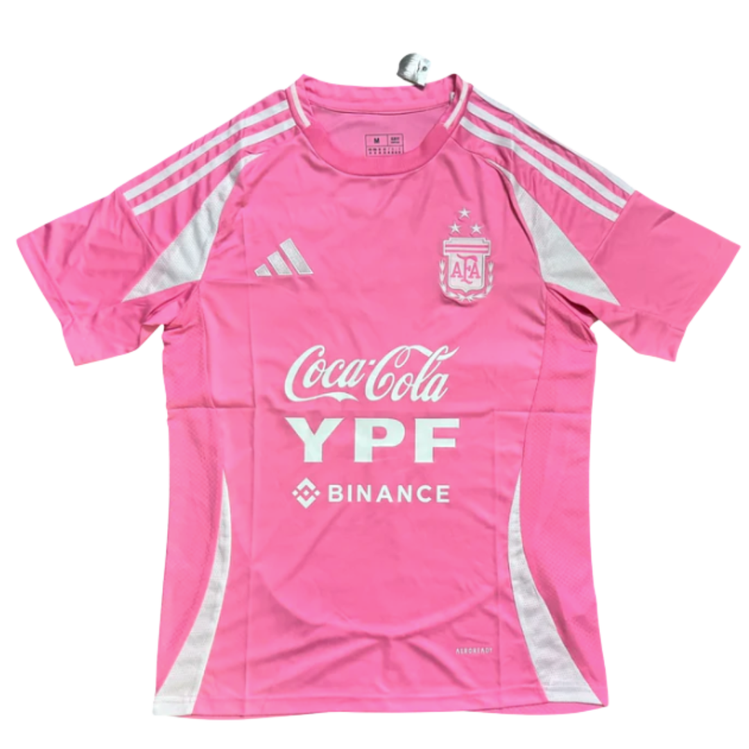 MAGLIA ARGENTINA ALLENAMENTO 2025/26