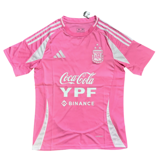 MAGLIA ARGENTINA ALLENAMENTO 2025/26