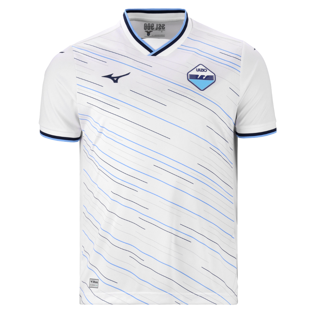 MAGLIA LAZIO AWAY 2026/27