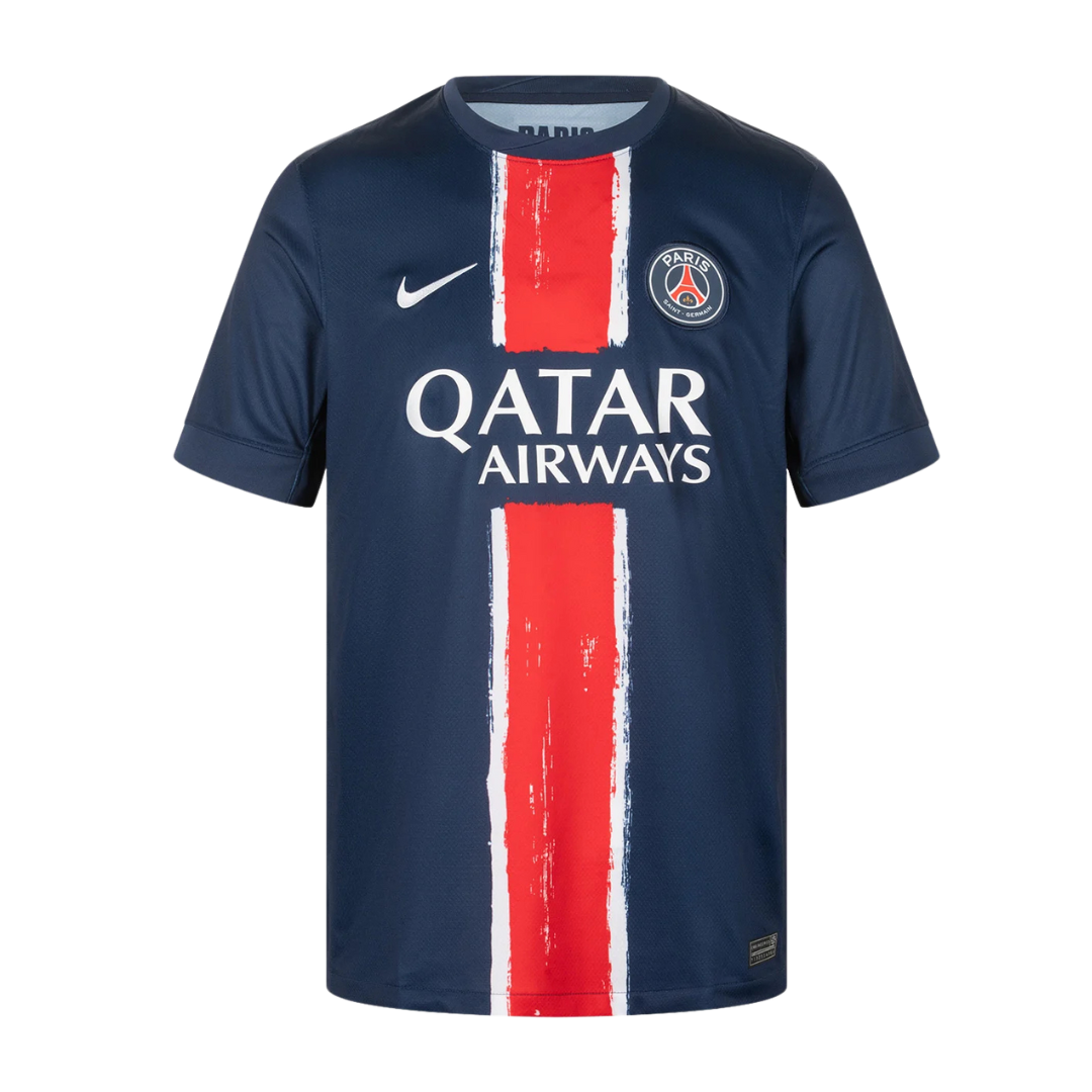 MAGLIA HOME PSG 2024/25