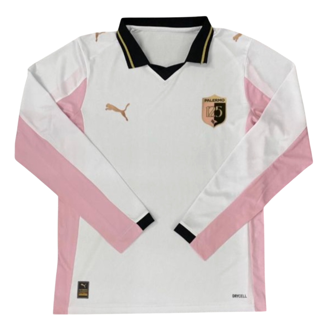 MAGLIA PALERMO 125° 2025/26