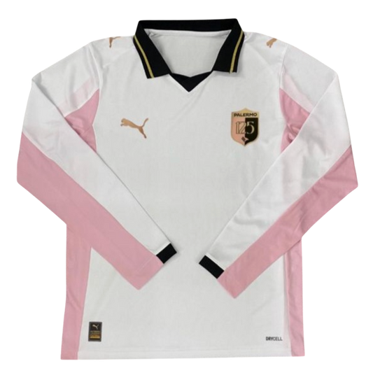 MAGLIA PALERMO 125° 2025/26