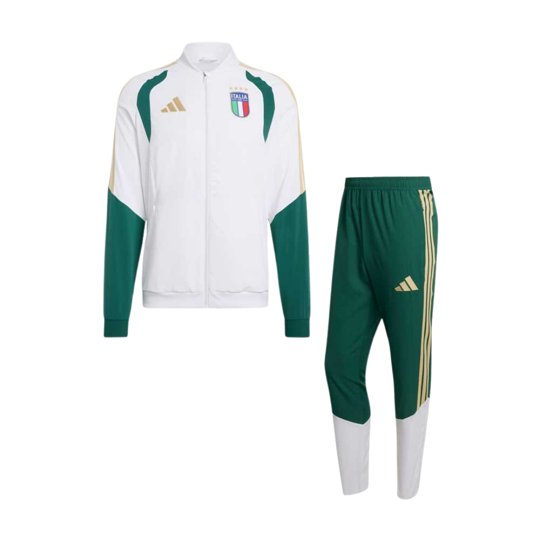 KIT TUTA ITALIA 2026/27