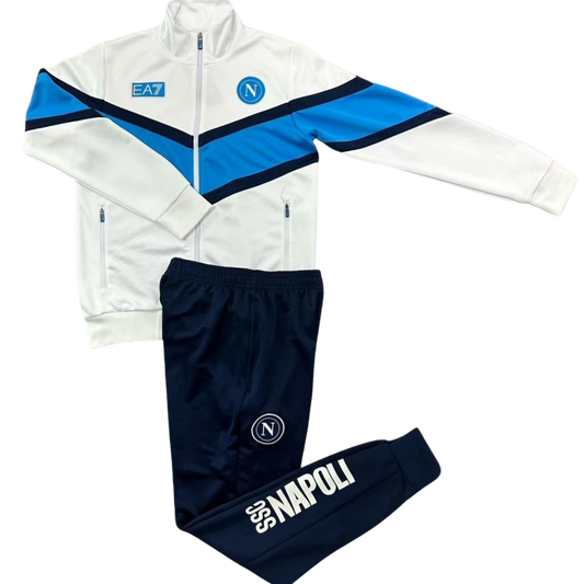 KIT NAPOLI 2025/26