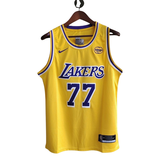CANOTTA LAKERS ICON EDITION