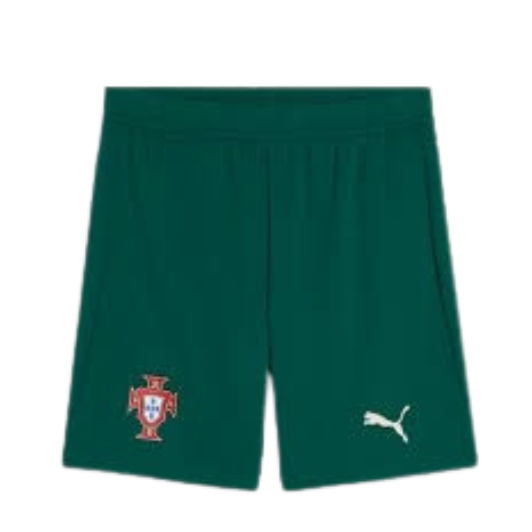 PANTALONCINO PORTOGALLO 2025/26