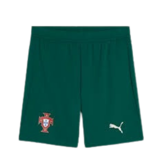 PANTALONCINO PORTOGALLO 2025/26