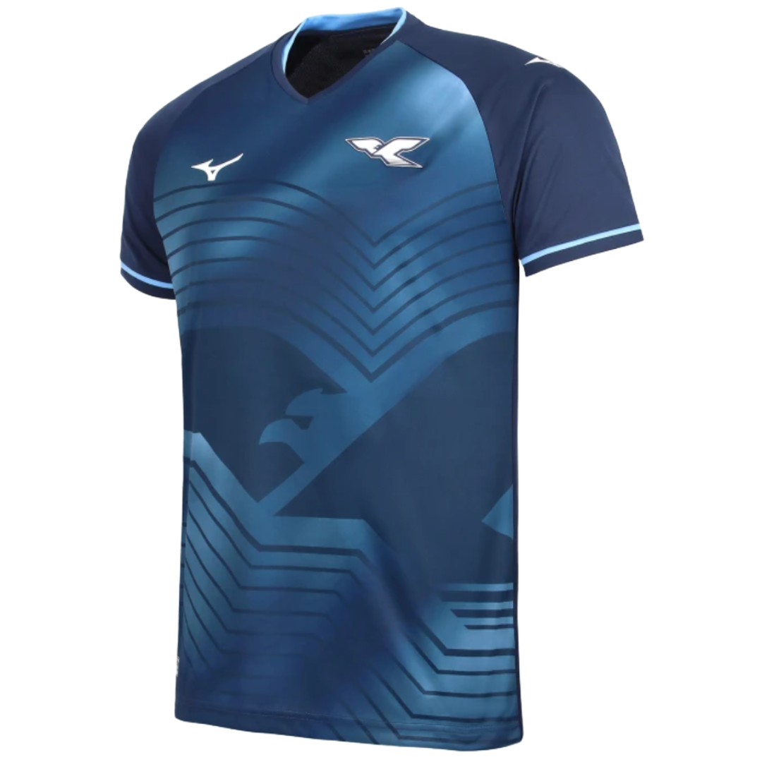 MAGLIA LAZIO THIRD 2025/26