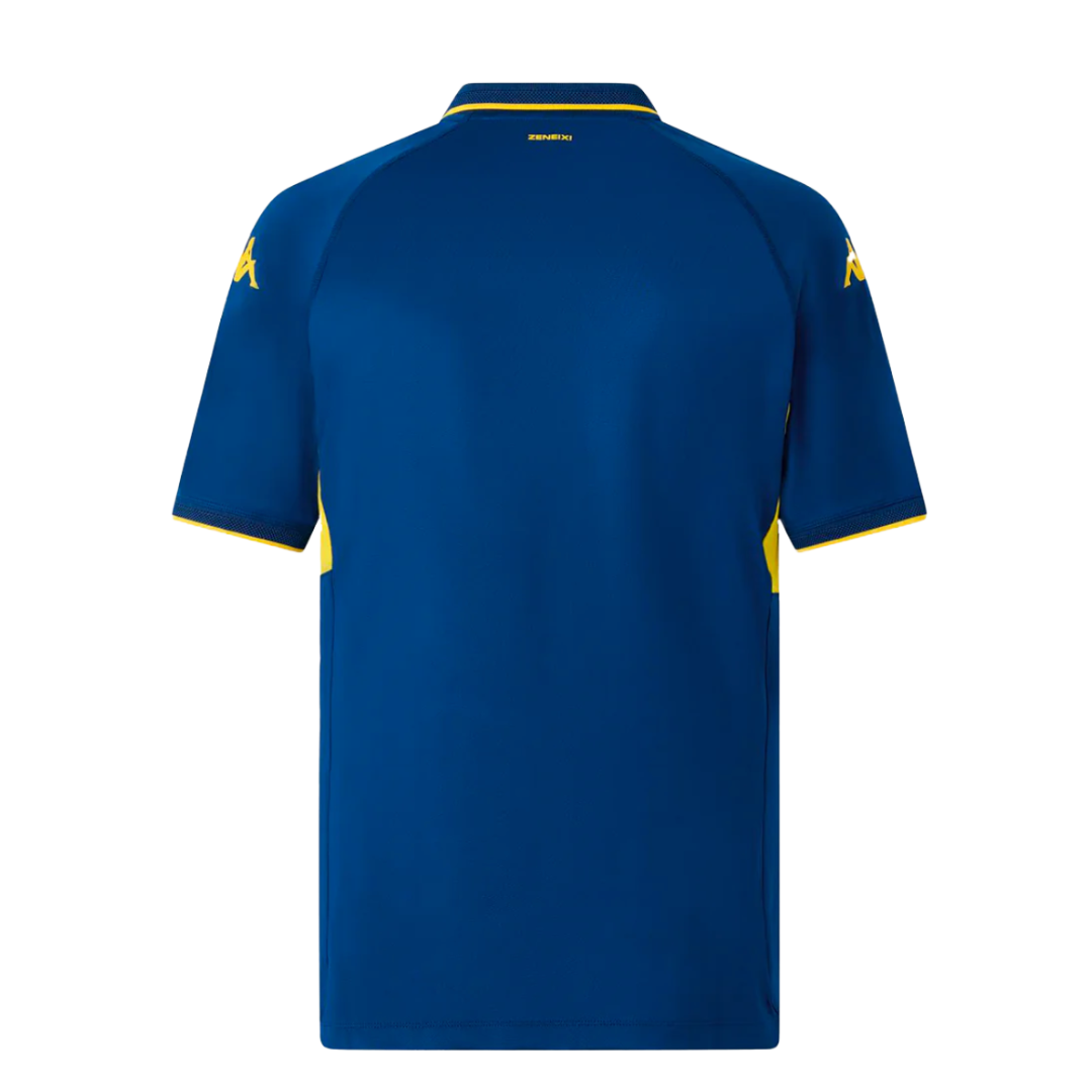 MAGLIA GENOA X BOCA JUNIORES 2024/25