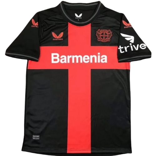 MAGLIA LEVERKUSEN 2024/25