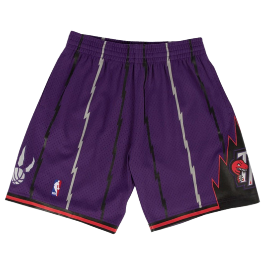 PANTALONCINI TORONTO RAPTORS