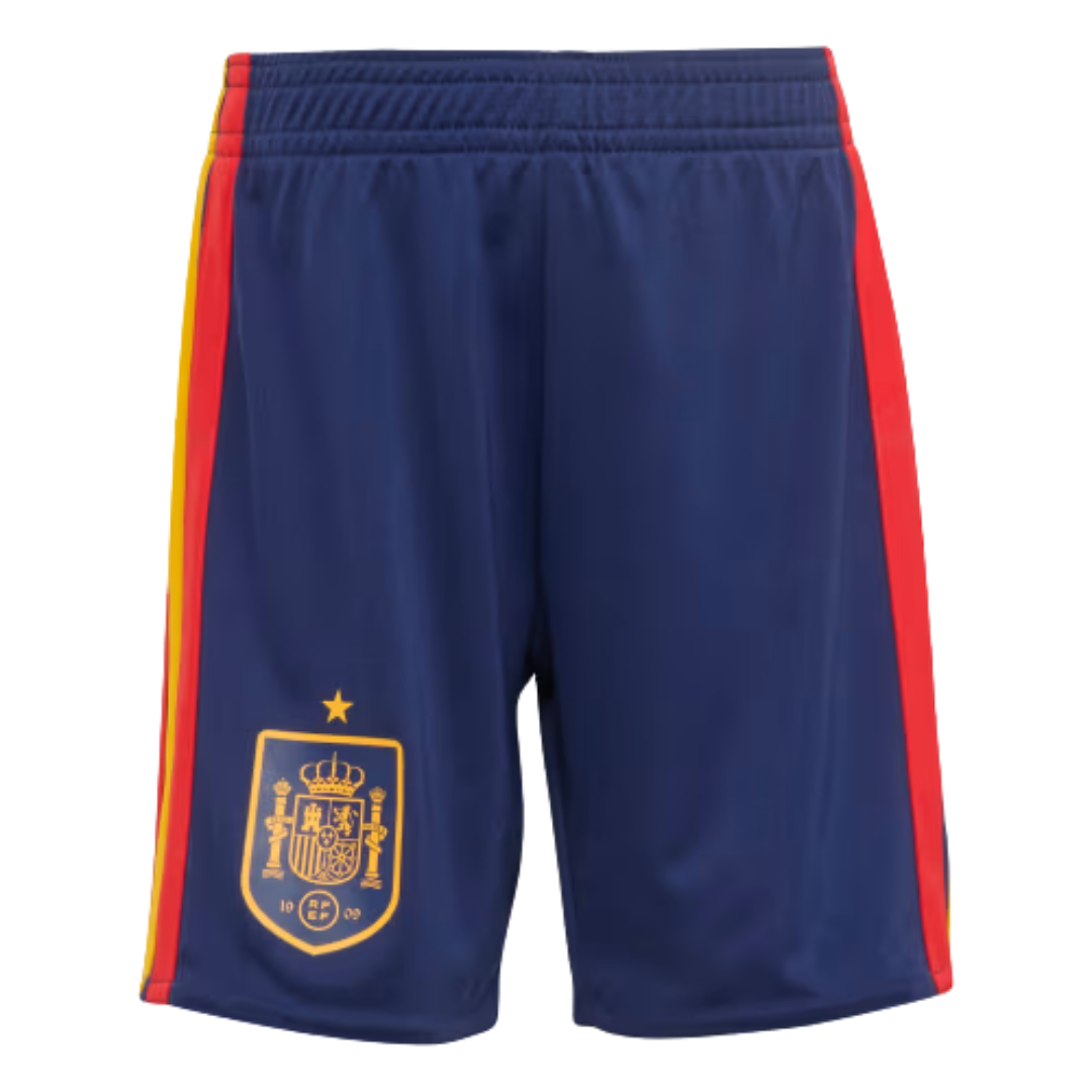 PANTALONCINO SPAGNA 2026/27