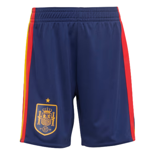 PANTALONCINO SPAGNA 2026/27