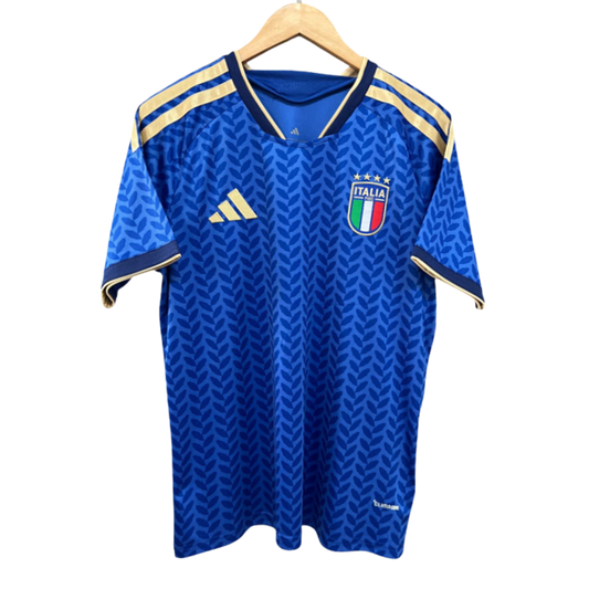 MAGLIA ITALIA HOME 2025/26