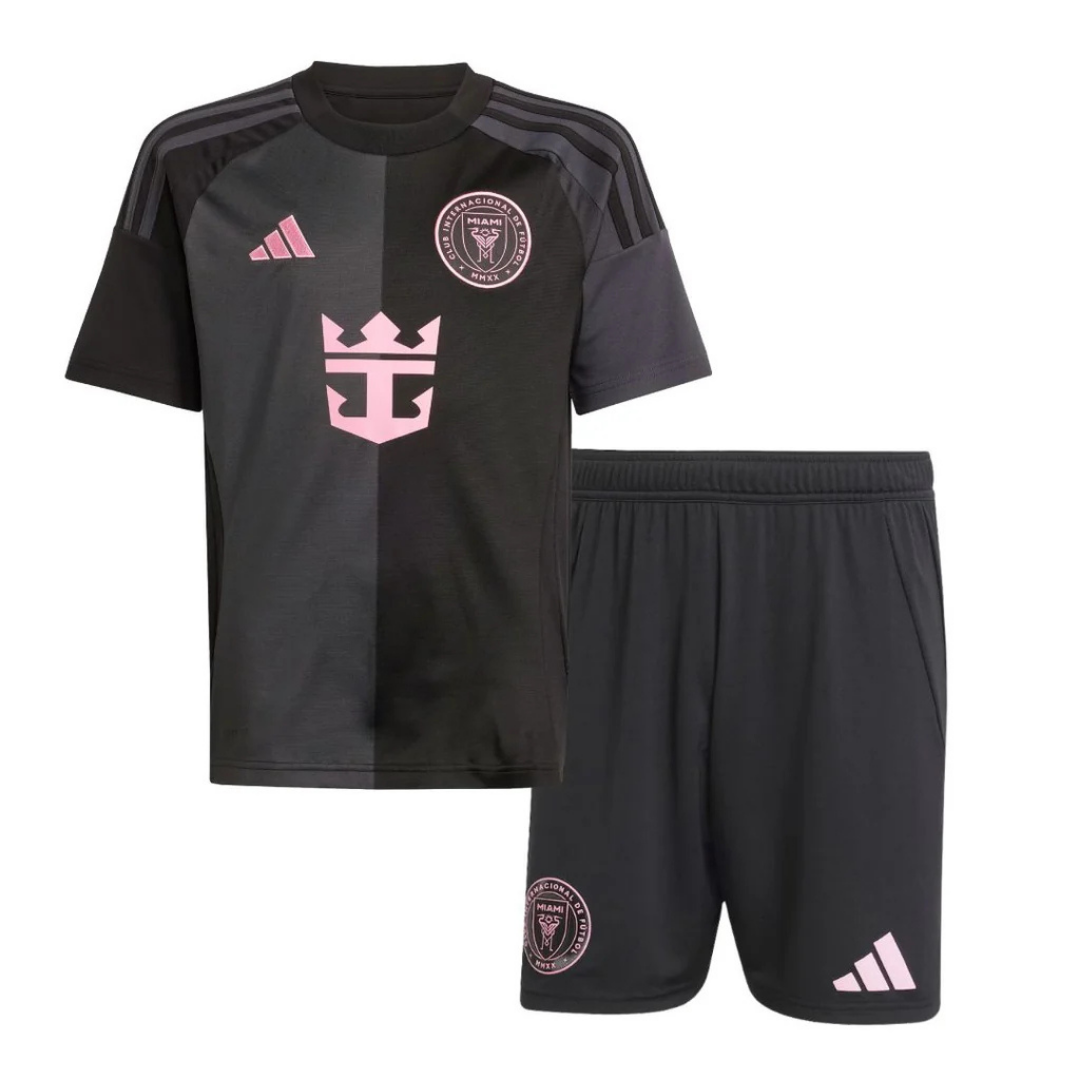 KIT BAMBINO INTER MIAMI 2025/26