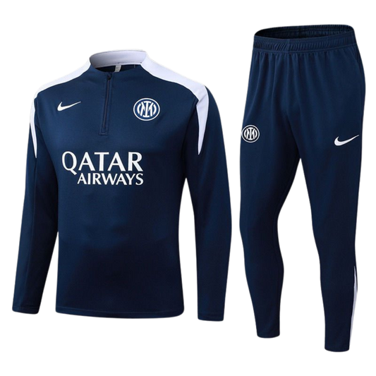 KIT TUTA INTER 2025/26